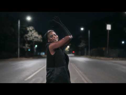 African Wine - Uchaitasei  [Official Video] 'Wine Inonaka EP'