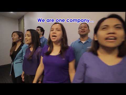 TDG Hymn Video   Top Lyrics