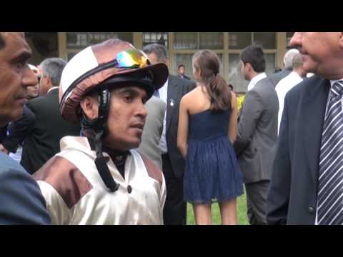 RACING REVIEW - RACE MEETING 06 (26 APR 2014)