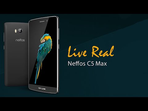 TP-Link Launches Neffos