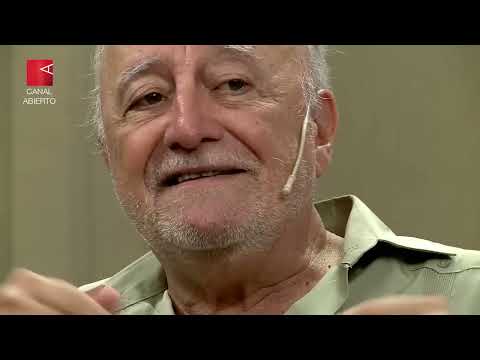 Entrevista a Luis Bilbao   Grupo de Lima y Venezuela