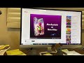 Opening To Barney Seven Days Of Week 1998 VHS