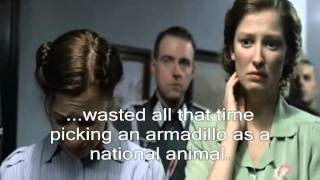 Hitler Has A Problem With Molossia