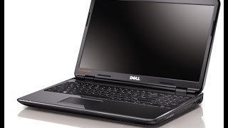 DELL Inspiron N5010 disassembly [no audio].