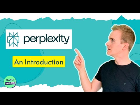Are you using Perplexity AI? An Introduction thumbnail