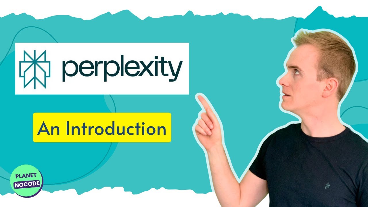 Are you using Perplexity AI? An Introduction thumbnail