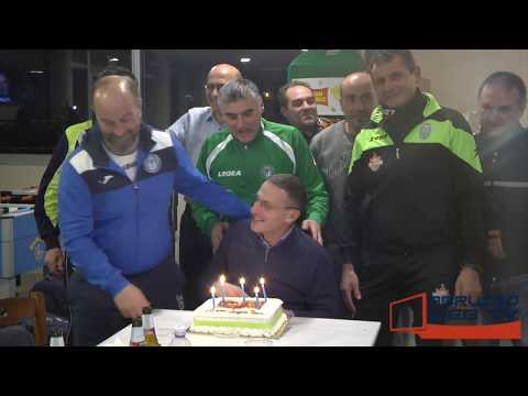 Calcio a 7 Campionato CSEN El Monumental la sintesi della settima giornata di andata 21 01 2020