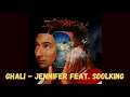 Ghali - Jennifer feat. Soolking lyrics in english