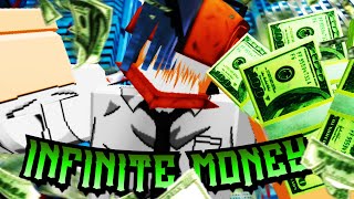 [CODE] The *BEST* METHODS To Get MONEY & CONTRACTS In Chainsaw Man Devils Heart!
