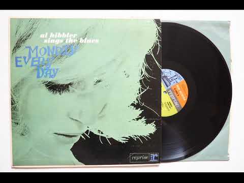 Al Hibbler - I'm A Fool To Want You