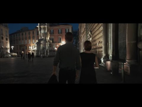 Senza voce (Enzo Gragnaniello) - Pietra Montecorvino