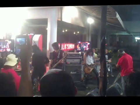 /RIF Planet Kosong @ RadioShow Tv One 23-03-2012