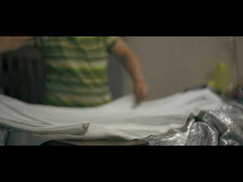 The art of tailoring ft Josephine