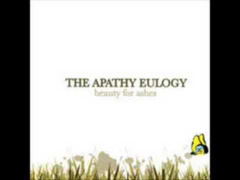 The Apathy Eulogy - The Longest Drive Home