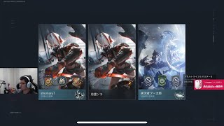 CS勢によるDeltaForce highlight#1  