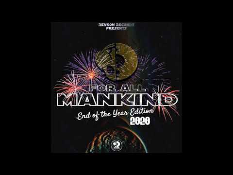 Andy Falck - Aliens Everywhere (original mix)