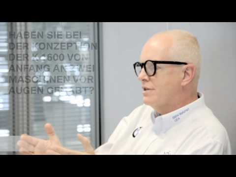Thumbnail for Designer David Robb - BMW K 1600 GT / GTL - Part 8 by BMW