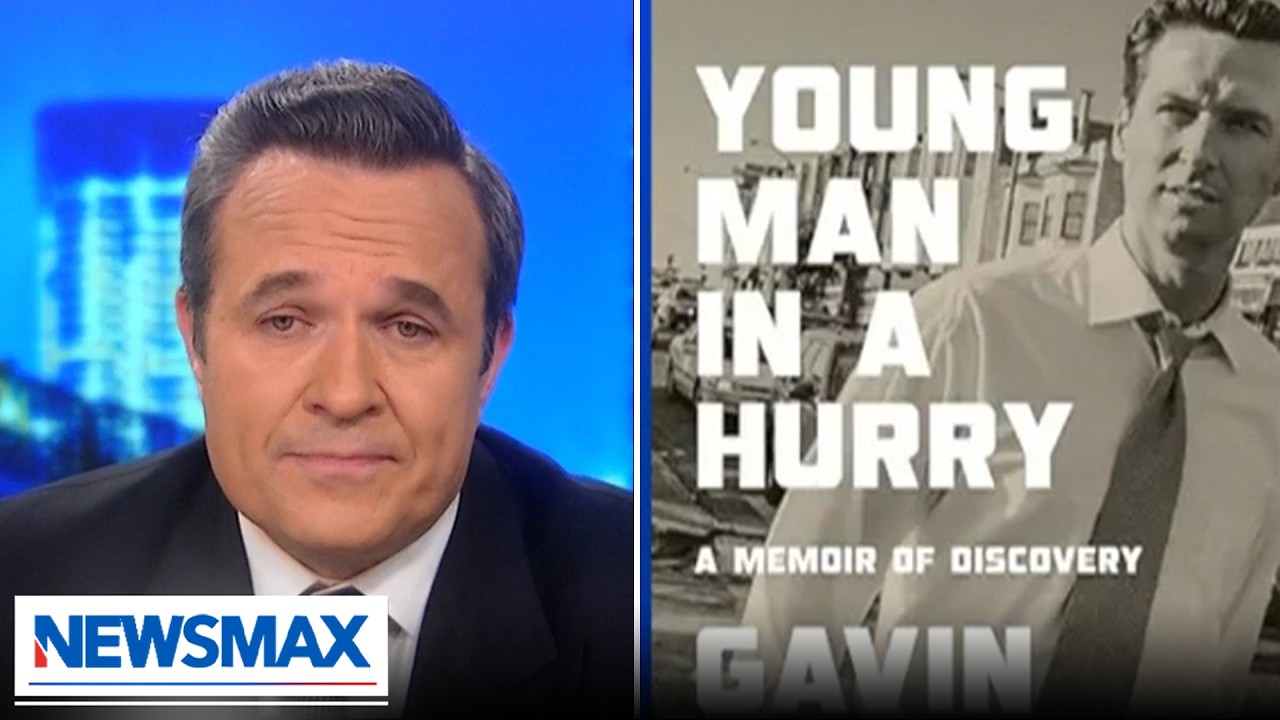 'You cheating on your wife is your problem, Gavin' : Greg Kelly to Gavin Newsom