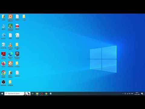 Windows 10 Virus and Threat Protection (Start Actions) Fix