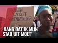 Duizenden demonstranten bij Woonprotest