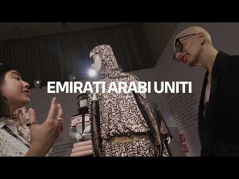 Milan Fashion Week - DHL Express & Camera Nazionale della Moda Italiana