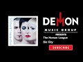 The Human League - Sin City