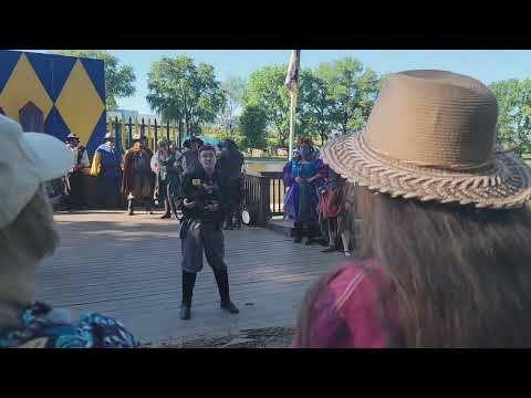 Closing Ceremonies NJRF 2022