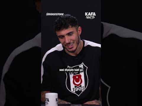 Birlikte Oynadığınız En Yetenekli Oyuncu | Orkun Kökçü, Emirhan Topçu, Cengiz Ünder #shorts #circle