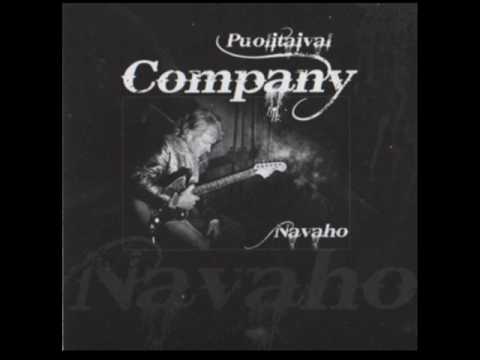 Puolitaival Company - Navaho