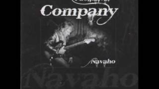Puolitaival Company - Navaho