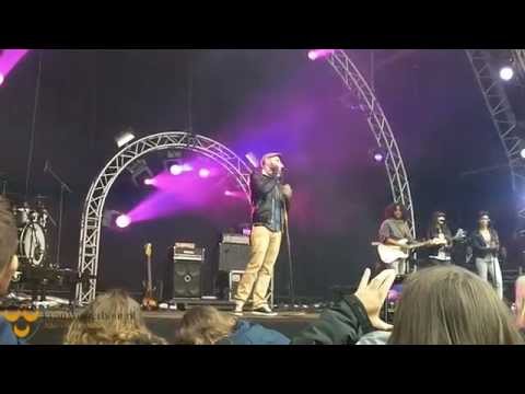 Parkfeest 2013 - compilatie vrijdagavond