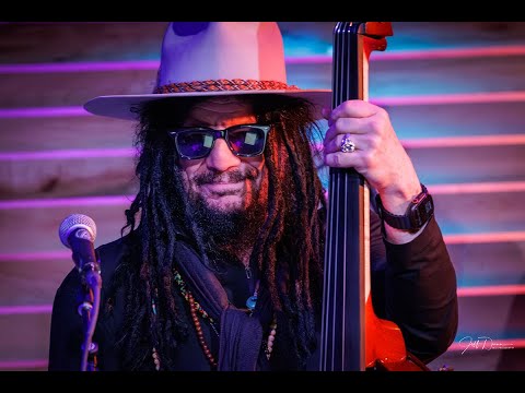 PAN DETROIT ENSEMBLE LIVE AT ALLUVION -  Set 2 w Jason Mills board audio