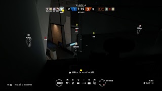 炒り大豆クラマスがお送りするR6Sランク