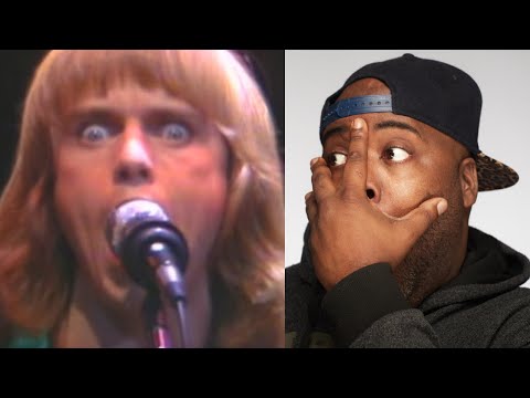 First Time Hearing | Styx - Too Much Time on my Hands | Reaction