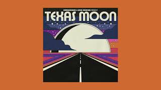 Khruangbin & Leon Bridges - Texas Moon (B-Side)