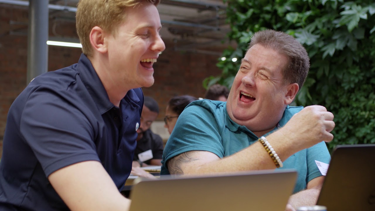 YouTube video thumbnail