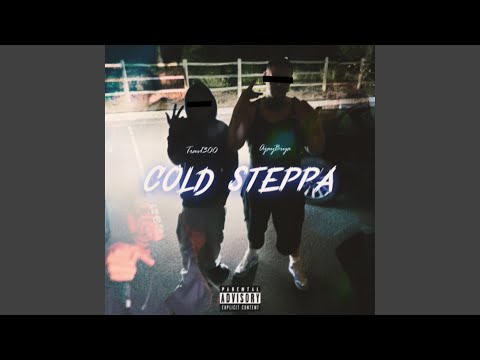 Cold Steppa (feat. Ajaybiya)