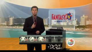 Fantasy 5 20161205