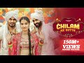 CHILAM KE SUTTE OFFICIAL VIDEO Raj Mawar Aman Jaji Harsh Gahlot Vaishali Chaudhary Arti Rai