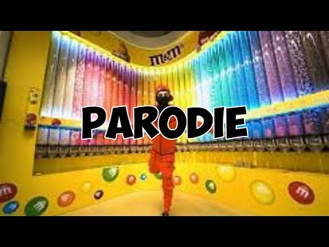 PARODIE ABI - E ABI FAAA