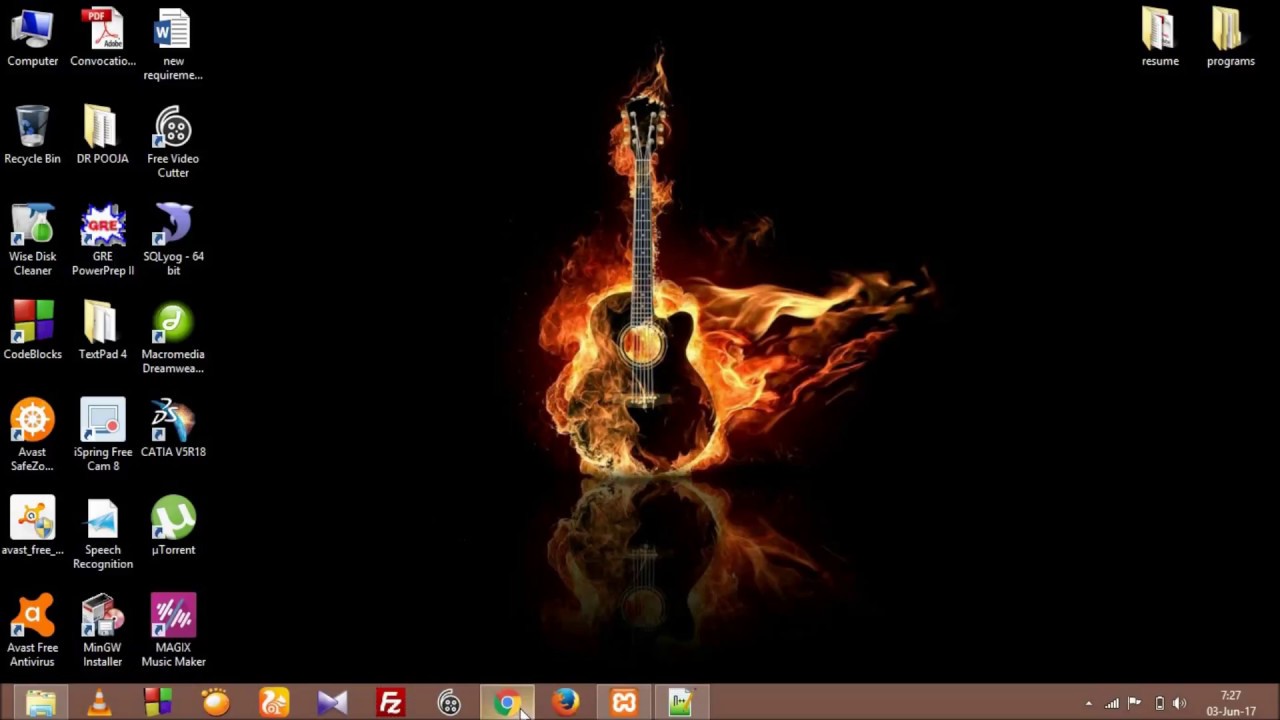 How to make google chart responsive.