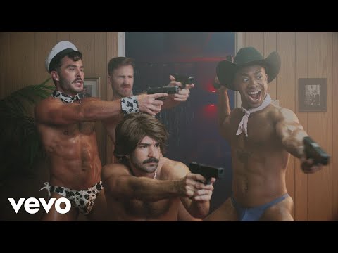 John Duff - Stick Up