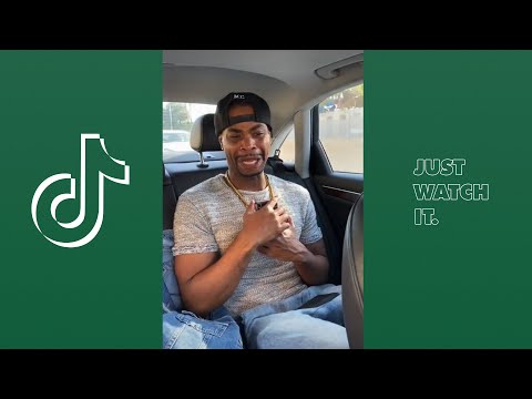 KINGBACH TikTok Compilation 2020