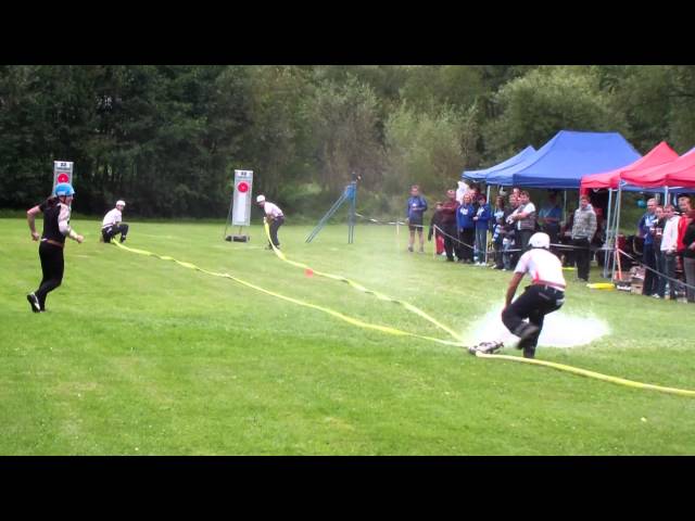 Rozsedly, 15. 09. 2012