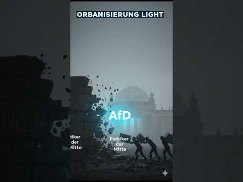 Video Thumbnail: 🔥 DIE BRANDMAUER: Wenn der Wächter die Sprache des Feindes spricht 🛑#song