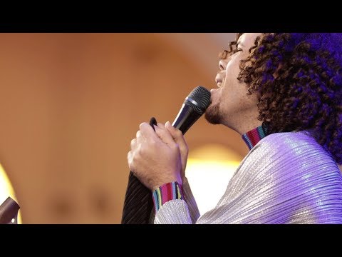 Montreux Jazz Talent Awards 2018 | Mercury Carter