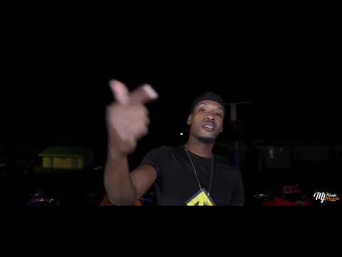 Skyone - Nerveux ( Clip Officiel )