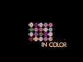 NET In Color 1969 With Announcer