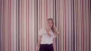 Diana Vickers · Music To Make The Boys Cry (RAW Video Edit)