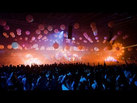 Trailer Sensation Belgium '12 Innerspace